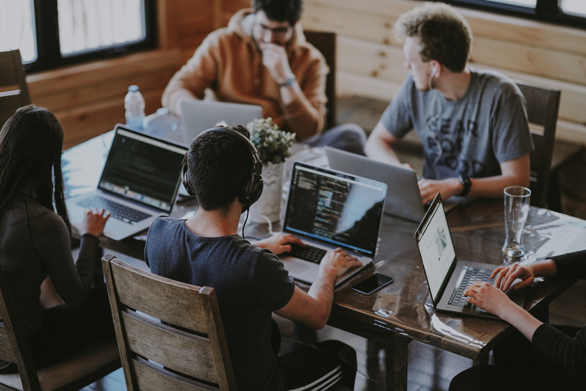 Advanced ASP.NET Development Company - Empowering businesses with innovative solutions