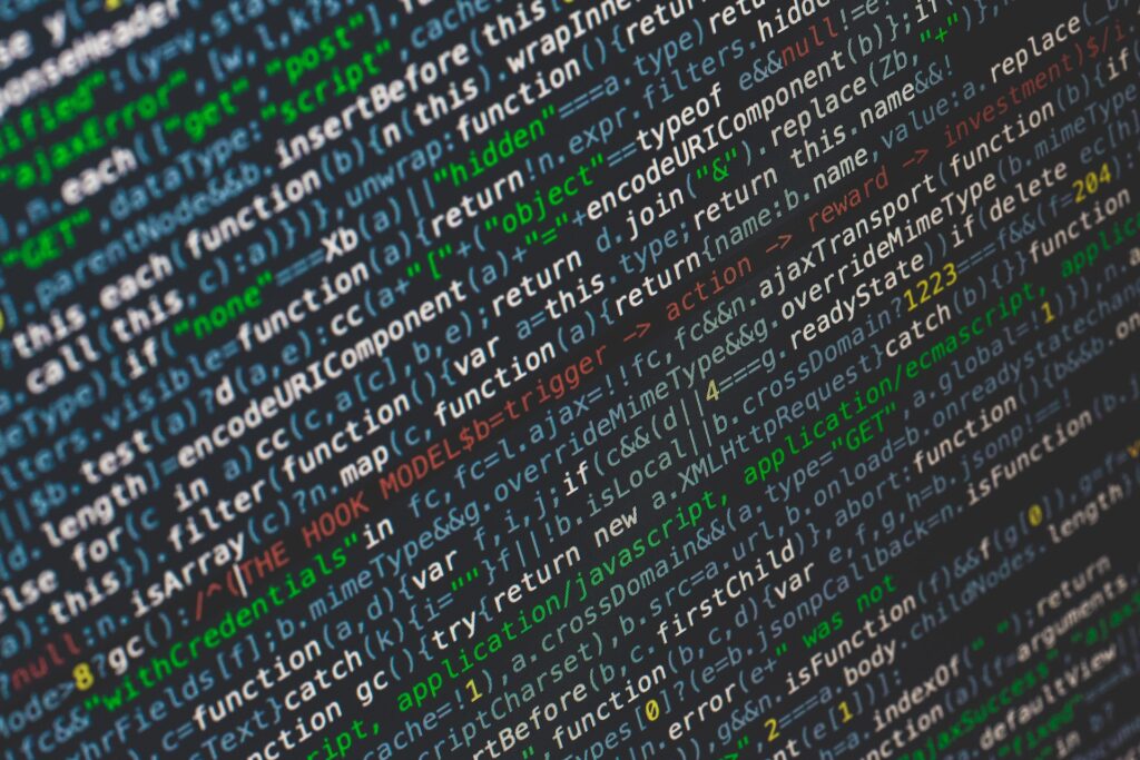 Custom Software Integration - Seamlessly connect systems for optimized operations.