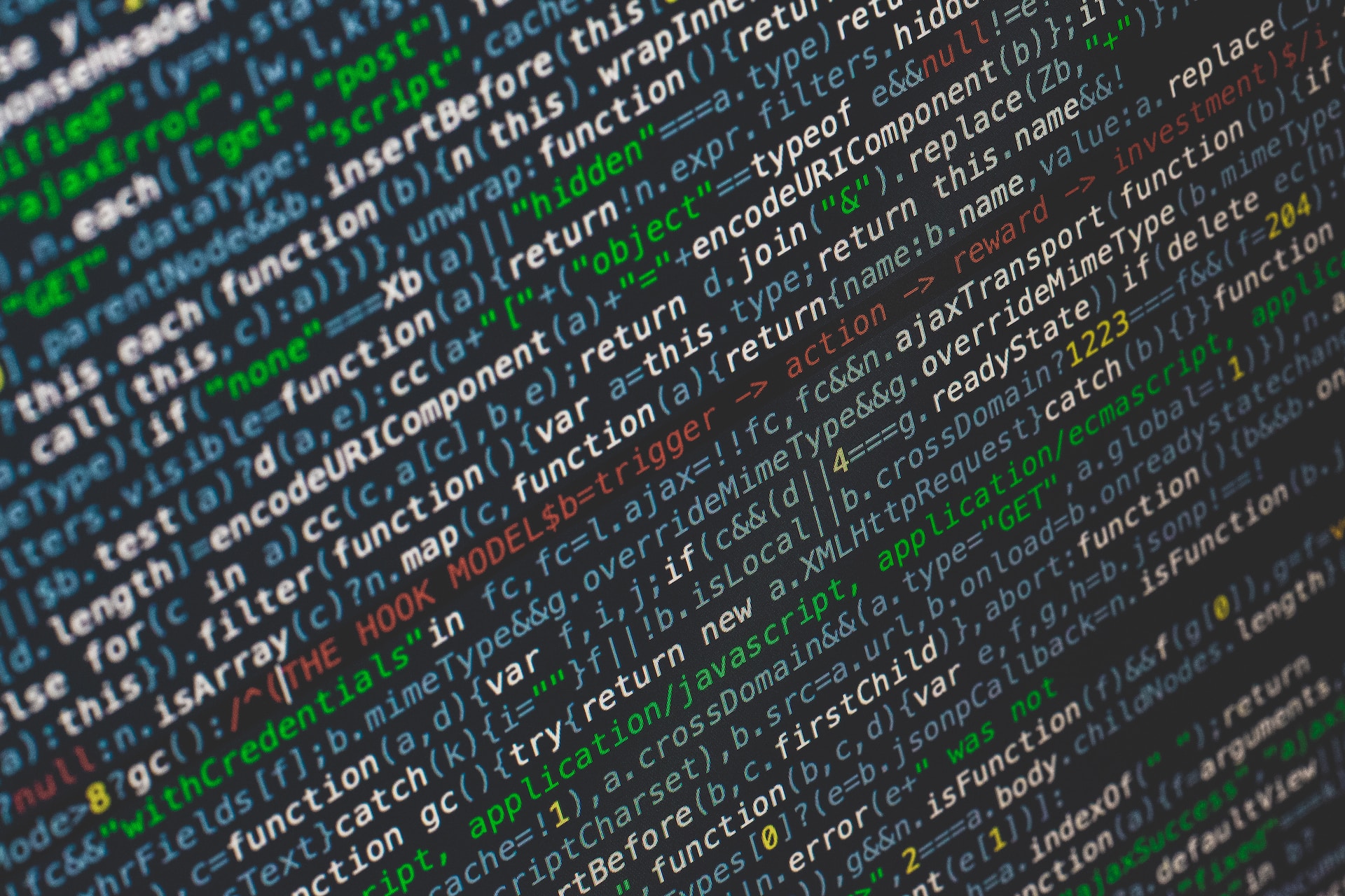 Custom Software Integration - Seamlessly connect systems for optimized operations.