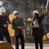 NorthBuilt Process - Manufacturing