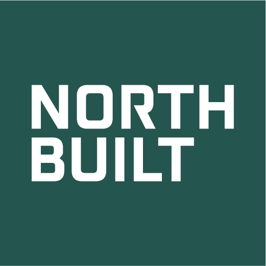 NorthBuilt Square Logo