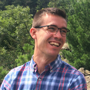 Picture of Chris Morbitzer